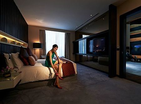 Resorts World Genting - Crockfords Extérieur photo