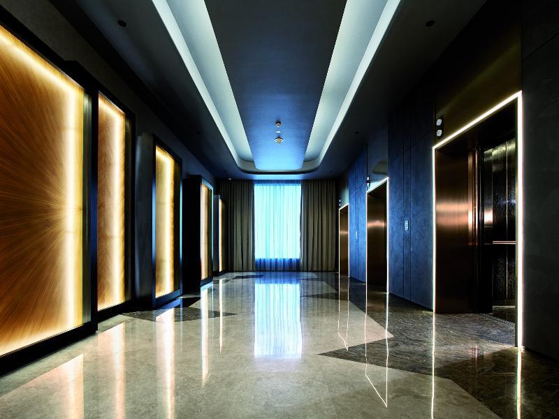 Resorts World Genting - Crockfords Extérieur photo